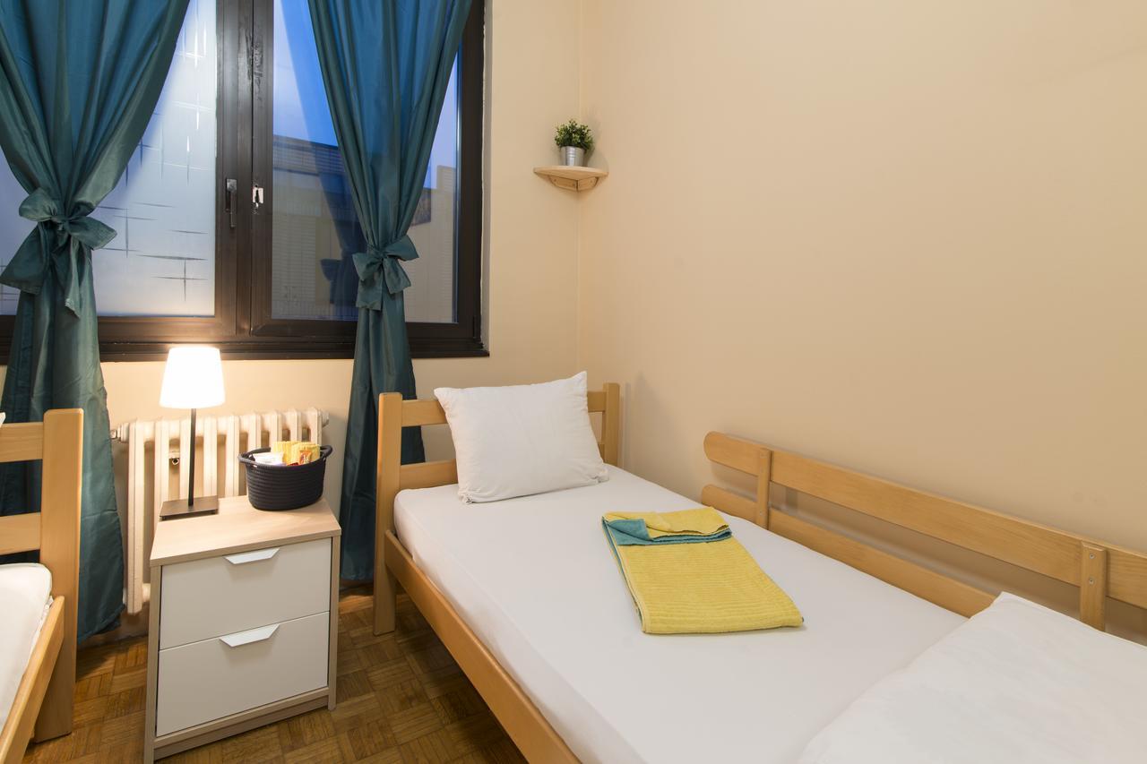 Guesthouse Fair Belgrade Exterior photo